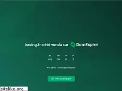 Sites similar to iracing.fr