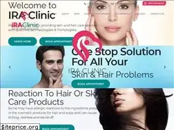 Sites similar to iraclinic.in