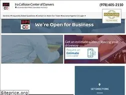Sites similar to iracollision.com