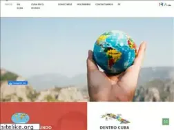 Sites similar to iracuba.com