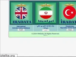 Sites similar to iradata.com