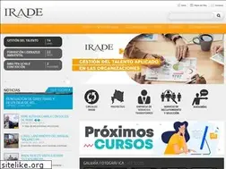 Sites similar to irade.cl