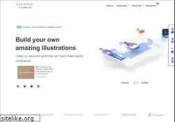 Sites similar to iradesign.io