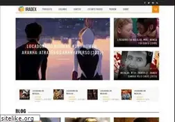 Sites similar to iradex.net