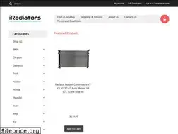 Sites similar to iradiators.com.au