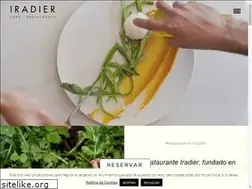 Sites similar to iradierbarcelona.com