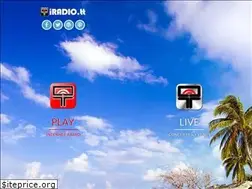 Sites similar to iradio.tt