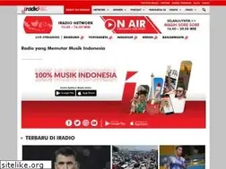 Sites similar to iradiofm.com