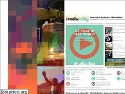 Sites similar to iradiophilly.com
