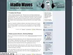 Sites similar to iradiowaves.com