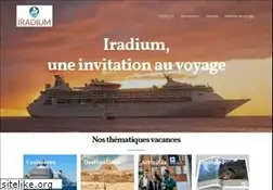 Sites similar to iradium.fr