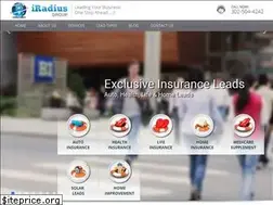 Sites similar to iradiusgroup.com