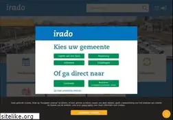 Sites similar to irado.nl