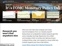 Sites similar to iraepstein.com