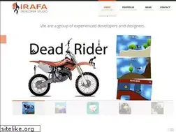 Sites similar to irafa.ru