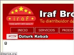 Sites similar to irafbrothers.com