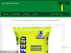 Sites similar to irafeed.com
