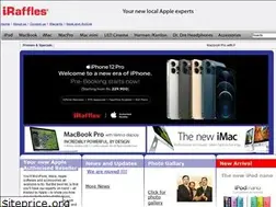Sites similar to iraffles.com.pk