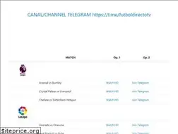Sites similar to iraffletv.com