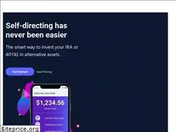 Sites similar to irafinancial.com