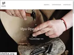 Sites similar to irafrid.ru