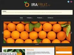 Sites similar to irafruit.gr