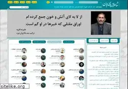 Sites similar to irafta.com