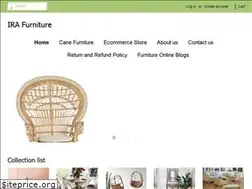 Sites similar to irafurniture.com