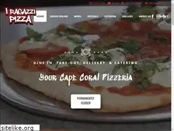 Sites similar to iragazzipizza.com