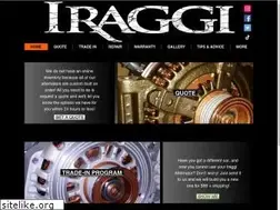 Sites similar to iraggialternator.com