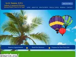 Sites similar to iragreenedds.com