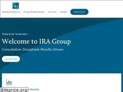 Sites similar to iragroup.com