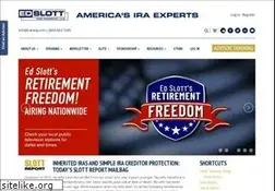 Sites similar to irahelp.com