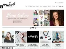 Sites similar to irahok.com