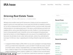 Sites similar to irahsse.org
