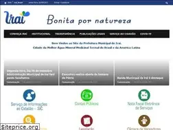 Sites similar to irai.rs.gov.br