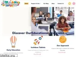 Sites similar to irainbow.co.za