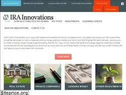 Sites similar to irainnovations.com