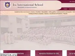 Sites similar to irainternationalschool.ac.in