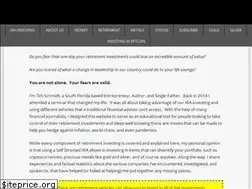 Sites similar to irainvesting.com