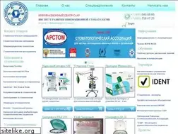 Sites similar to irais.ru