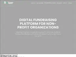 Sites similar to iraiser.eu