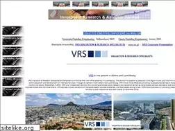 Sites similar to iraj.gr