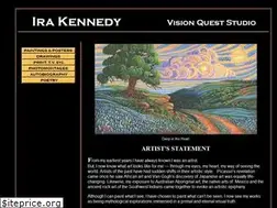 Sites similar to irakennedy.com