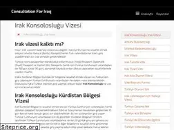 Sites similar to irakkonsoloslugu.net