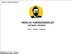 Sites similar to iraklisk.gr