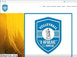 Sites similar to irakliskifissias.gr