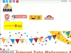 Sites similar to irakplast.com