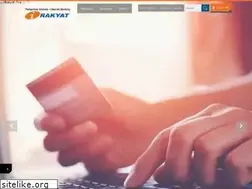 Sites similar to irakyat.com.my