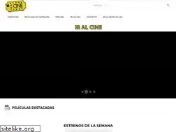Sites similar to iralcine.com